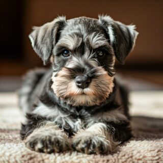 犬がかかりやすいアレルギーとその予防法